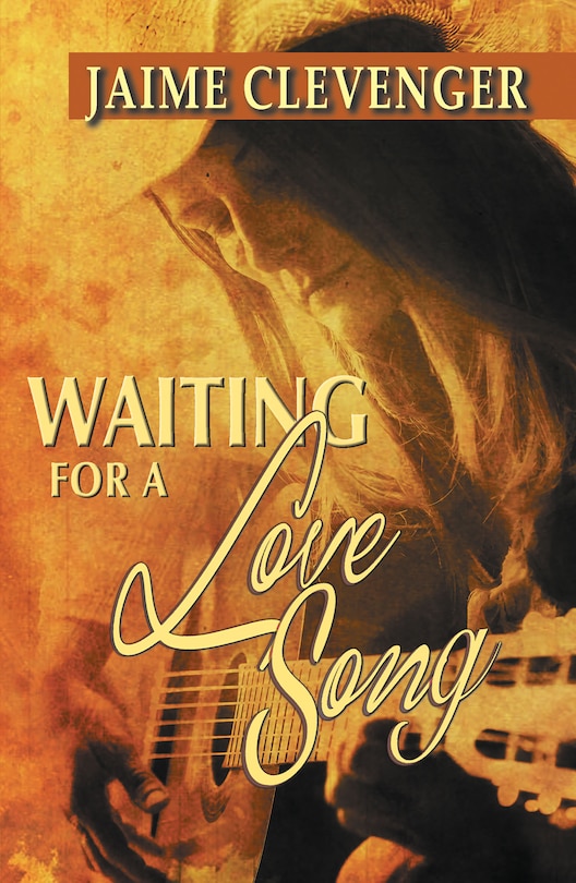 Front cover_Waiting for a Love Song