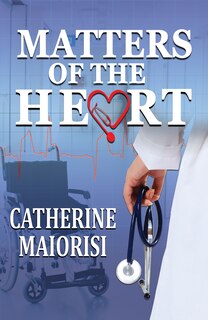Front cover_Matters of the Heart