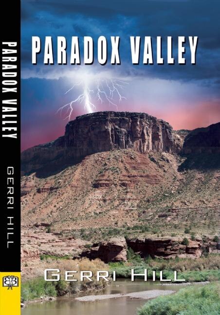 Front cover_Paradox Valley