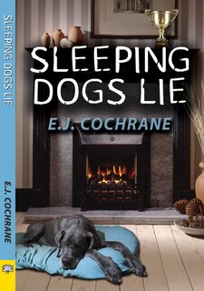 Couverture_Sleeping Dogs Lie
