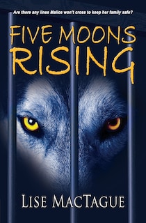 Front cover_Five Moons Rising