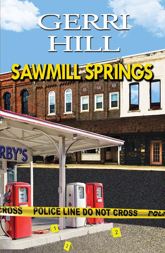 Front cover_Sawmill Springs