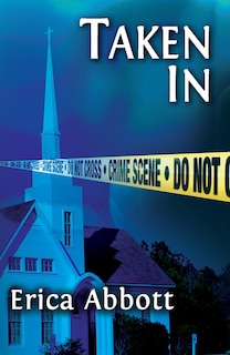 Front cover_Taken In