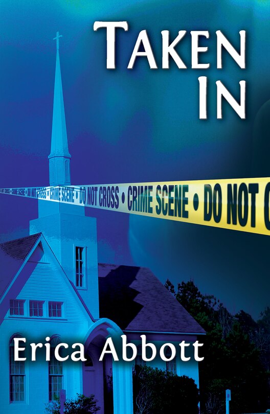 Front cover_Taken In