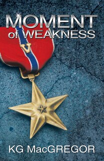 Couverture_Moment of Weakness