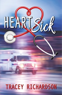 Front cover_Heartsick