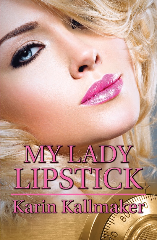 Couverture_My Lady Lipstick