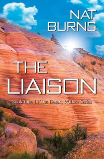 Front cover_The Liaison