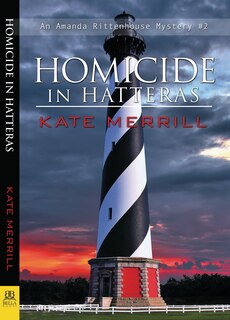 Couverture_Homicide In Hatteras