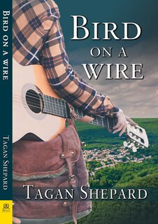 Front cover_Bird on a Wire