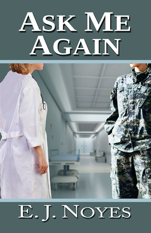 Couverture_Ask Me Again