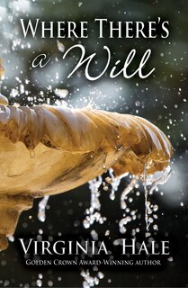 Front cover_Where There's A Will