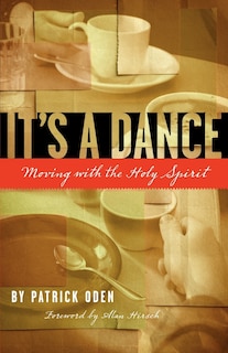 Couverture_It's a Dance