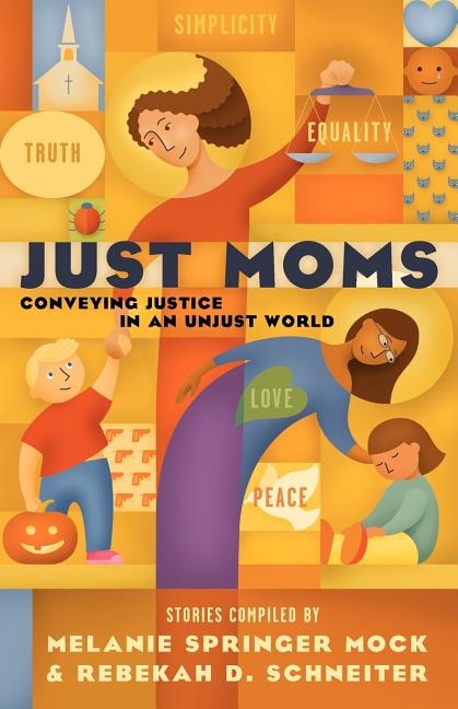 Couverture_Just Moms