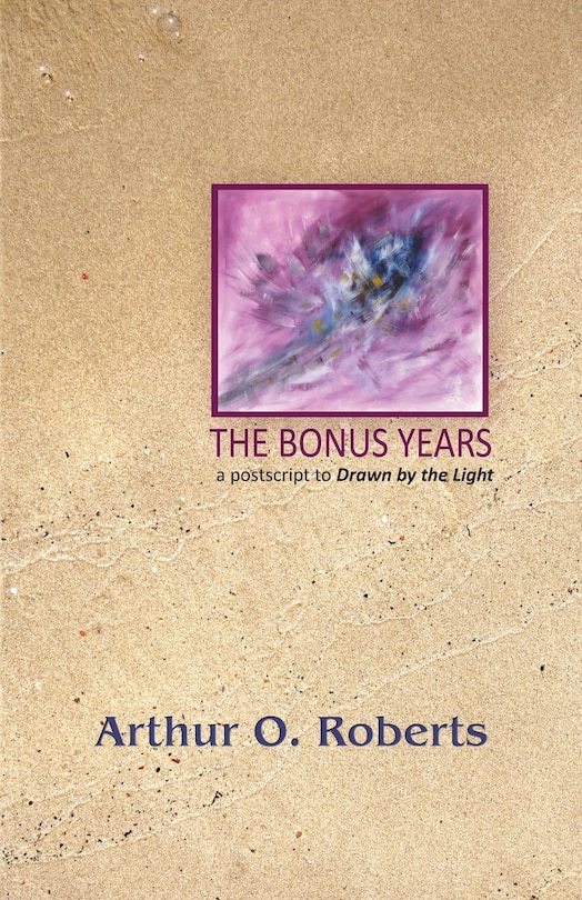 Front cover_The Bonus Years