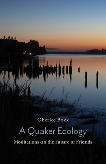 Front cover_A Quaker Ecology