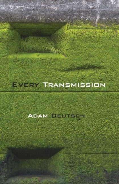 Couverture_Every Transmission