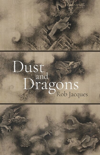 Front cover_Dust and Dragons