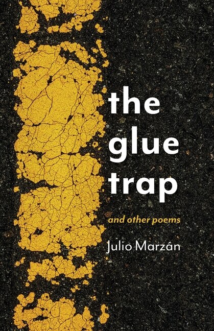 Couverture_The Glue Trap