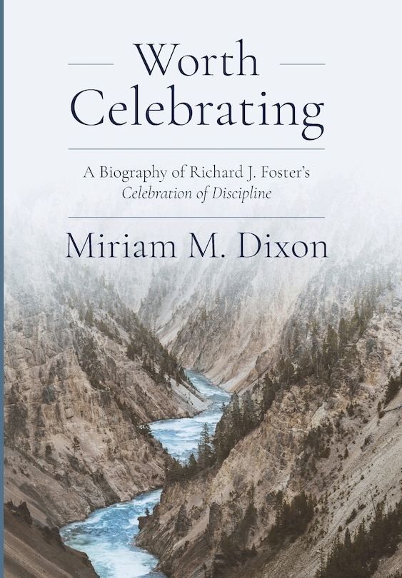 Front cover_Worth Celebrating