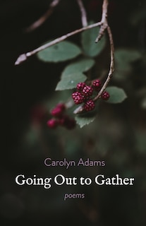 Front cover_Going Out to Gather