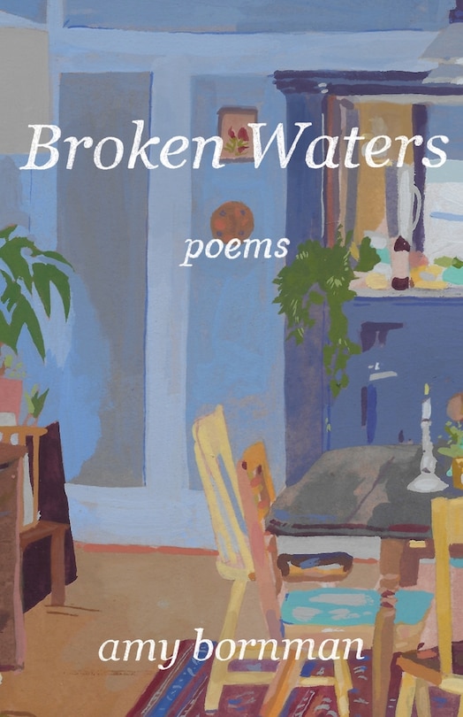 Front cover_Broken Waters