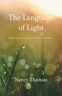 Front cover_The Language of Light