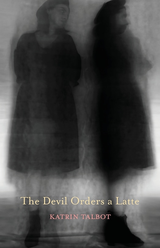 Front cover_The Devil Orders a Latte