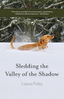 Front cover_Sledding the Valley of the Shadow
