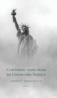 Couverture_Contradictions from an Uncertain Silence