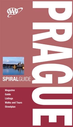 Front cover_AAA Spiral Prague