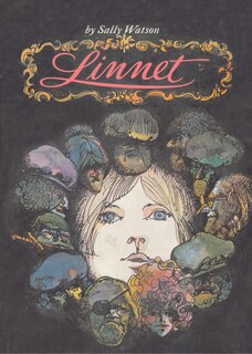 Front cover_Linnet