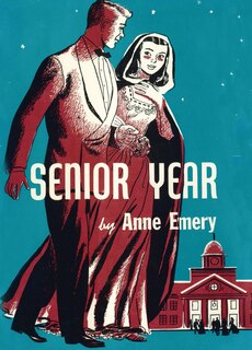 Front cover_Senior Year