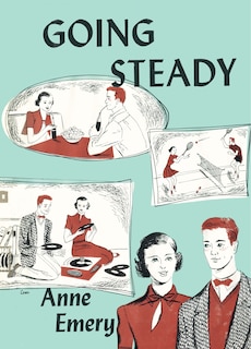 Front cover_Going Steady