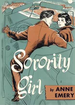 Sorority Girl