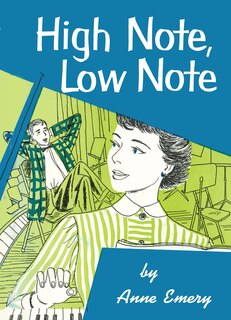 Front cover_High Note, Low Note