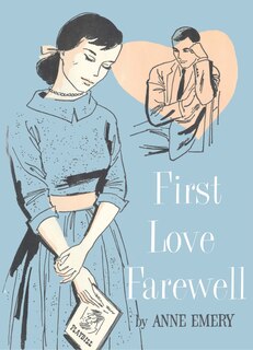 Couverture_First Love Farewell