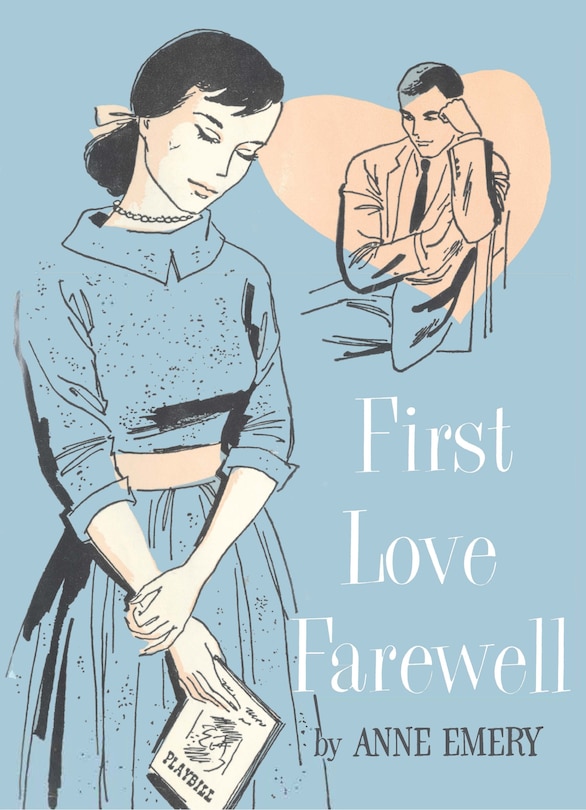 Couverture_First Love Farewell
