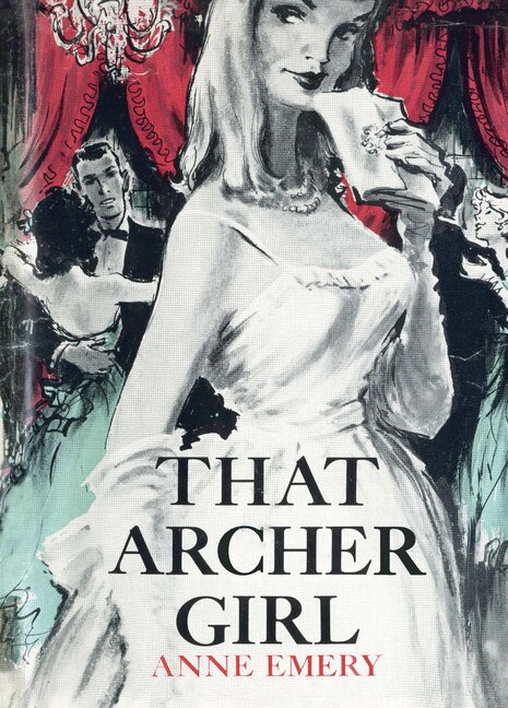 That Archer Girl