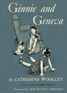 Front cover_Ginnie And Geneva