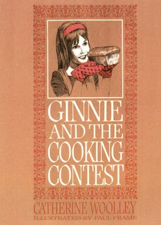 Front cover_Ginnie And The Cooking Contest
