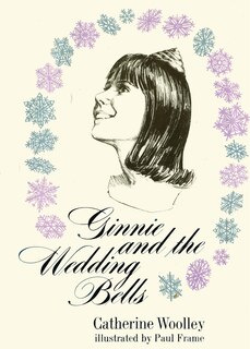 Couverture_Ginnie And The Wedding Bells