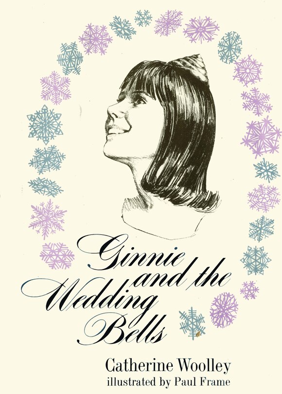 Couverture_Ginnie And The Wedding Bells