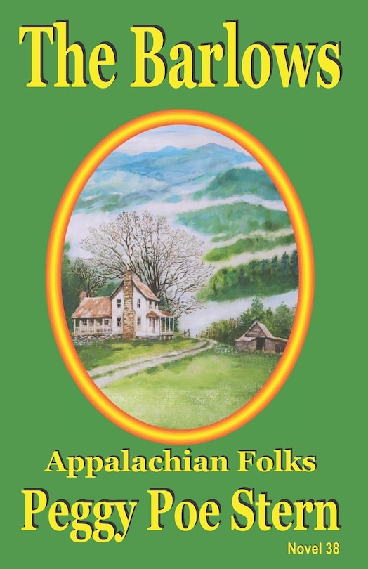 The Barlows: Appalachian Folks