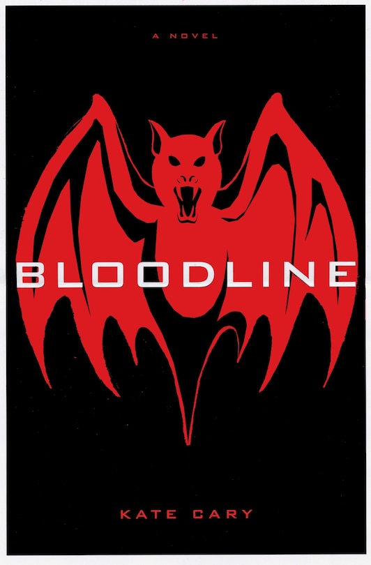 Front cover_Bloodline