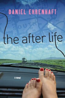 Couverture_The After Life