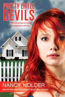 Couverture_Pretty Little Devils