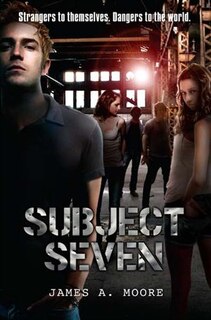 Front cover_Subject Seven
