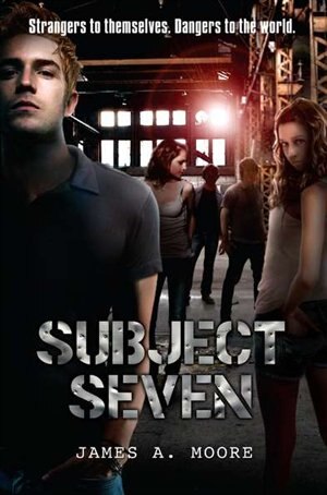 Front cover_Subject Seven