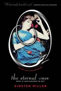 Couverture_The Eternal Ones